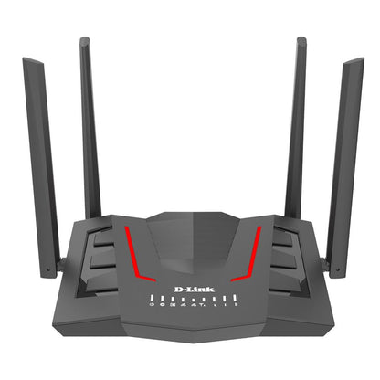 D-Link 4G LTE Wi-Fi 6 AX1500 GB Router - Network - Router