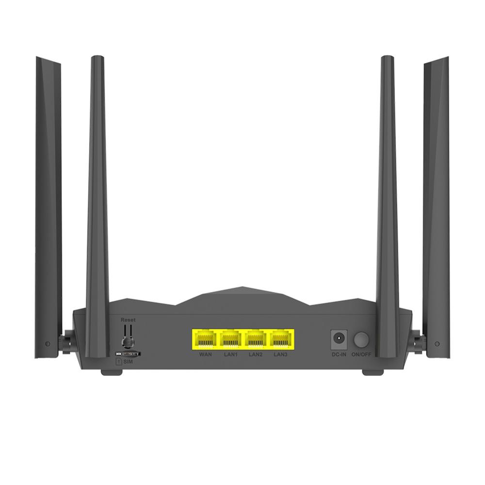 D-Link 4G LTE Wi-Fi 6 AX1500 GB Router - Network - Router - Image 2