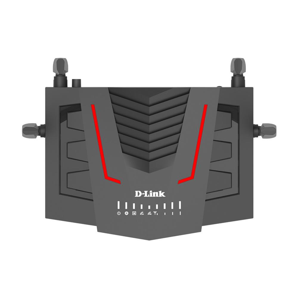 D-Link 4G LTE Wi-Fi 6 AX1500 GB Router - Network - Router - Image 4