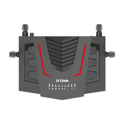 D-Link 4G LTE Wi-Fi 6 AX1500 GB Router - Network - Router - Image 4