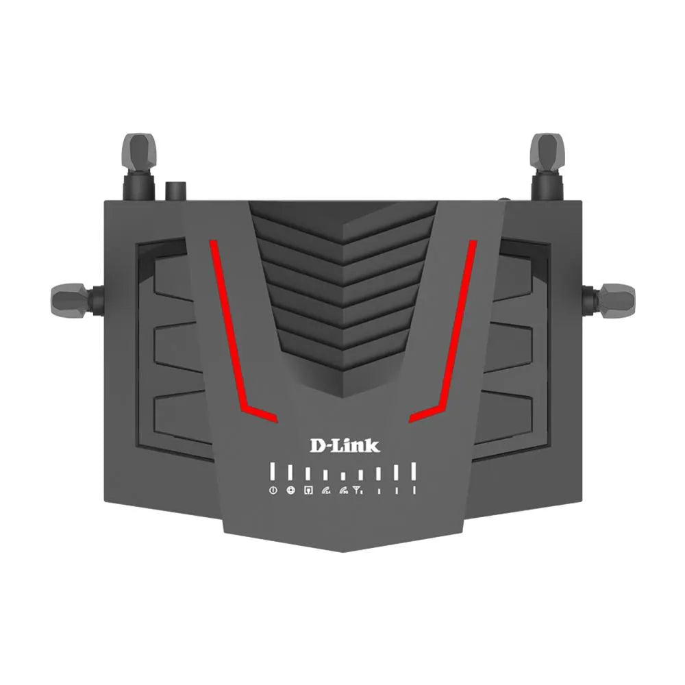 D-Link 4G LTE Wi-Fi 6 AX1500 GB Router - Network - Router - Image 4
