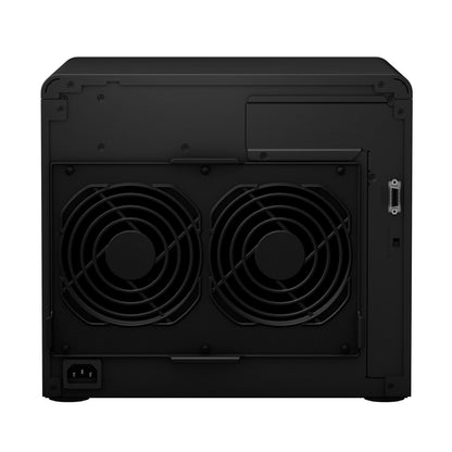Synology DX1215ii 12-bay Expansion - NAS - Network Attached Storage - Image 2