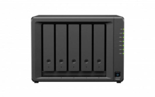 Synology DX525 Expansion 5 bay unit - NAS - Network Attached Storage