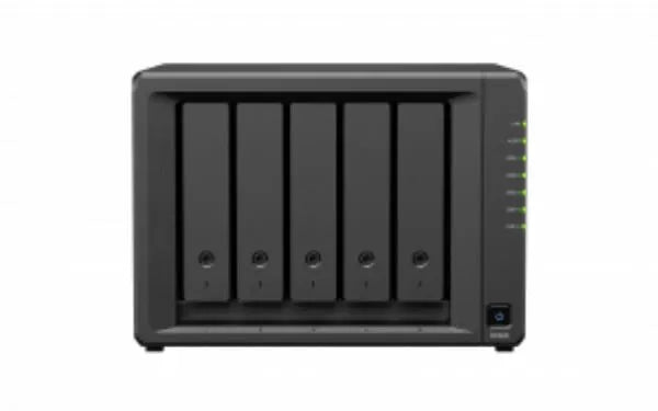Synology DX525 Expansion 5 bay unit - NAS - Network Attached Storage