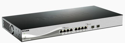 D-Link 10-Port 10GB Managed Switch - Network - Switches - Image 2