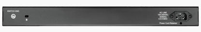 D-Link 10-Port 10GB Managed Switch - Network - Switches - Image 3