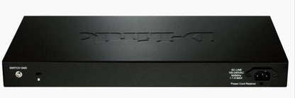 D-Link 12-Port 10GB Smart Fibre Switch - Network - Switches - Image 3