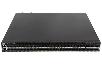 D-Link 54-Port Layer 3+ Fibre Switch - Network - Switches