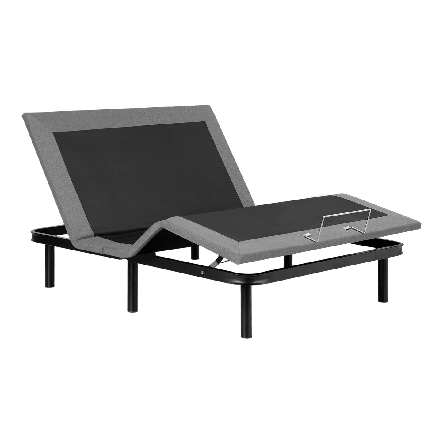 Artiss Adjustable Bed Frame Double Size Electric Bed Base Wireless Remote Control Zero Gravity Power Bed Foundation - Image 2