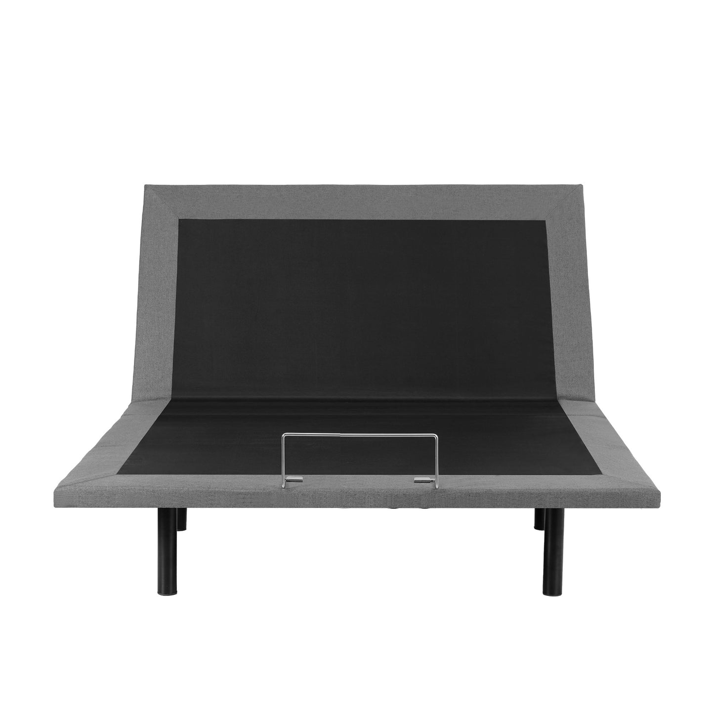 Artiss Adjustable Bed Frame Double Size Electric Bed Base Wireless Remote Control Zero Gravity Power Bed Foundation - Image 4