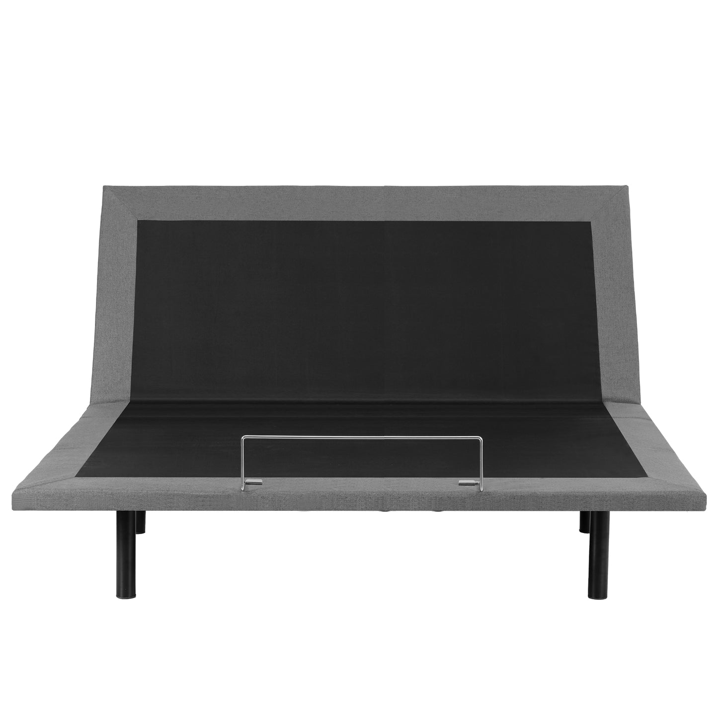 Artiss Adjustable Bed Frame King Size Electric Bed Base Wireless Remote Control Zero Gravity Power Bed Foundation - Image 4
