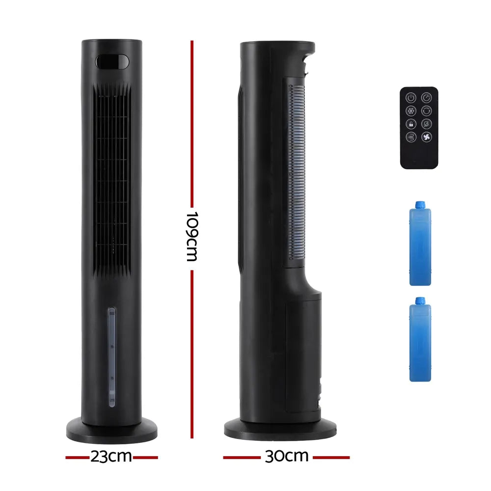 Devanti 7L Evaporative Air Cooler Conditioner  - Image 2
