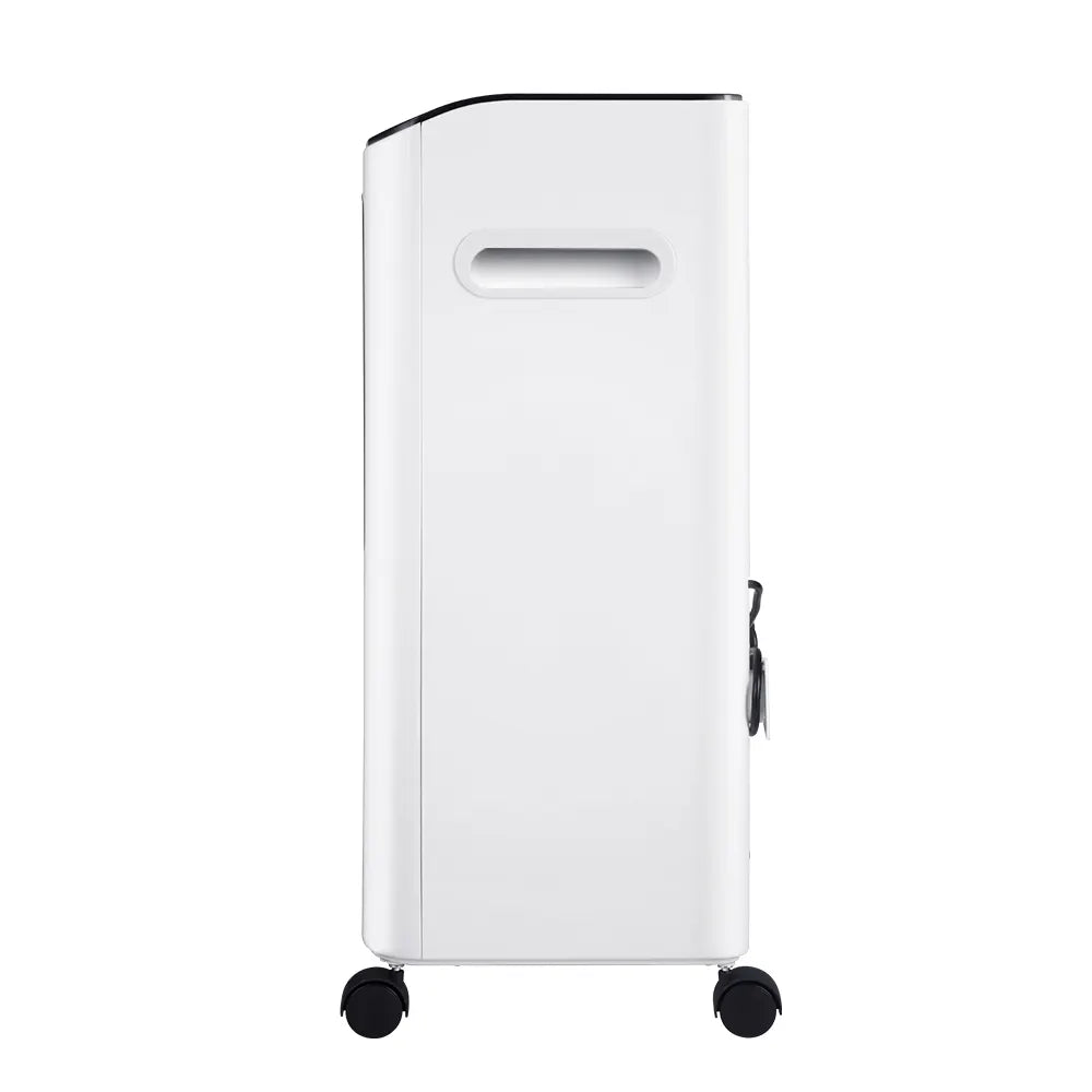 Devanti Evaporative Air Cooler Conditioner 8L - Image 4