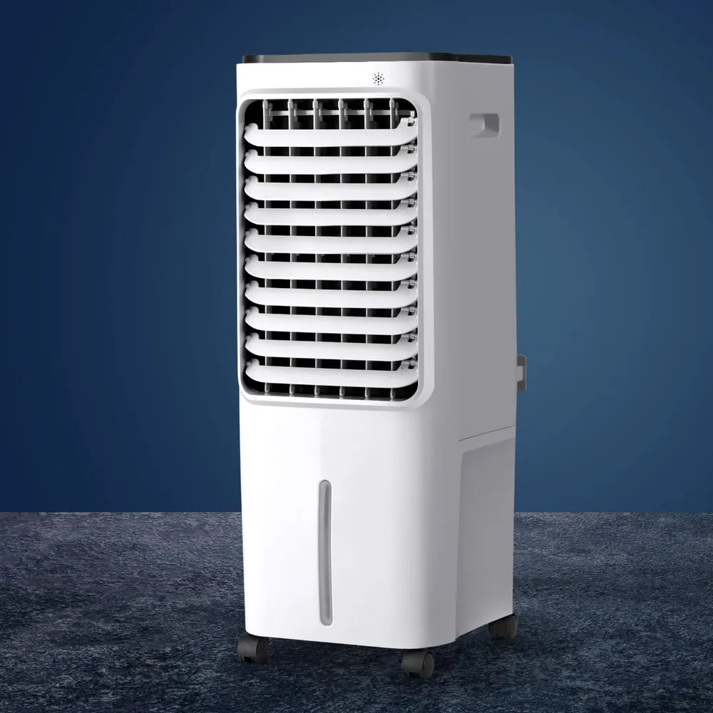 Devanti 12L Evaporative Air Cooler Conditioner  - Image 7