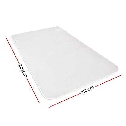 Giselle Electric Blanket Fleecy Underlay King - Image 2