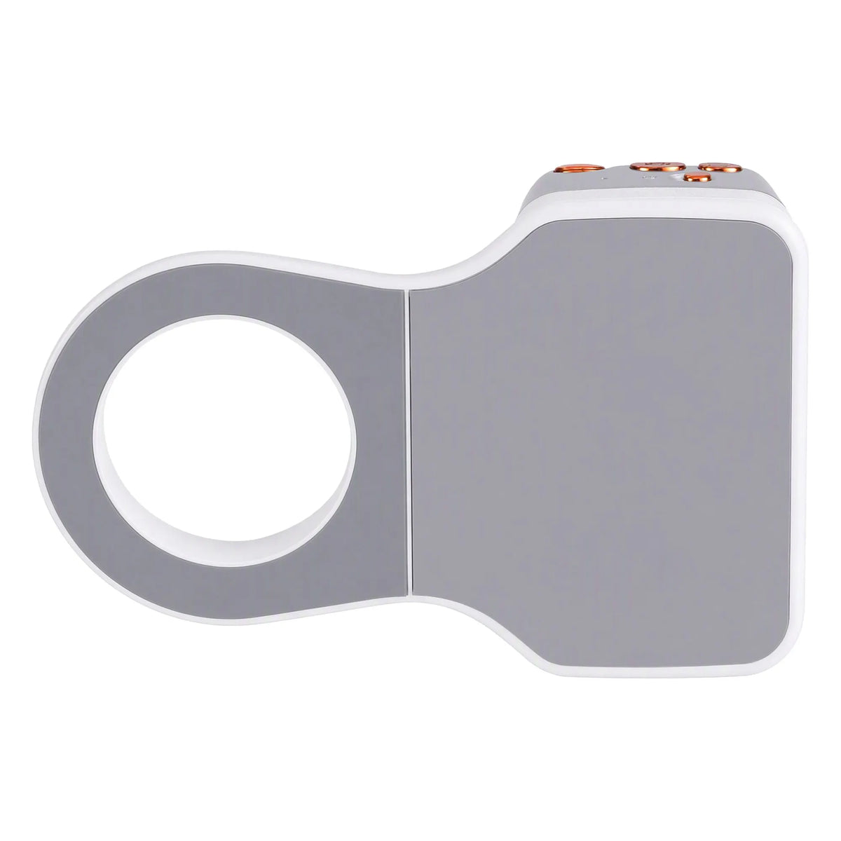 Devanti Magnetic Phone Camera Grip Ergonomic Hanlder Detachable Bluetooth Remote - Image 4