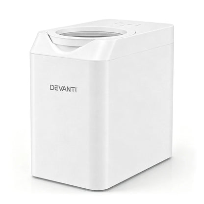 Devanti 4.5L Electric Composter Smart Compost Bin Kitchen Food Waste Recycler