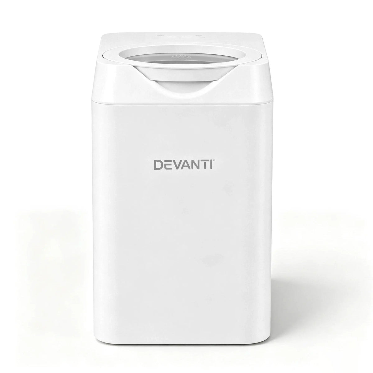 Devanti 4.5L Electric Composter Smart Compost Bin Kitchen Food Waste Recycler - Image 3
