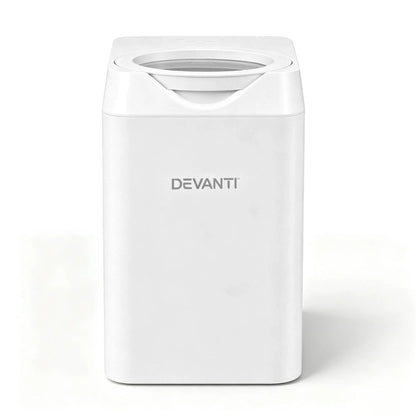 Devanti 4.5L Electric Composter Smart Compost Bin Kitchen Food Waste Recycler - Image 3