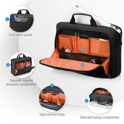Everki Advance Eco Laptop Bag 16" - Bags, Cases & Covers - Image 4