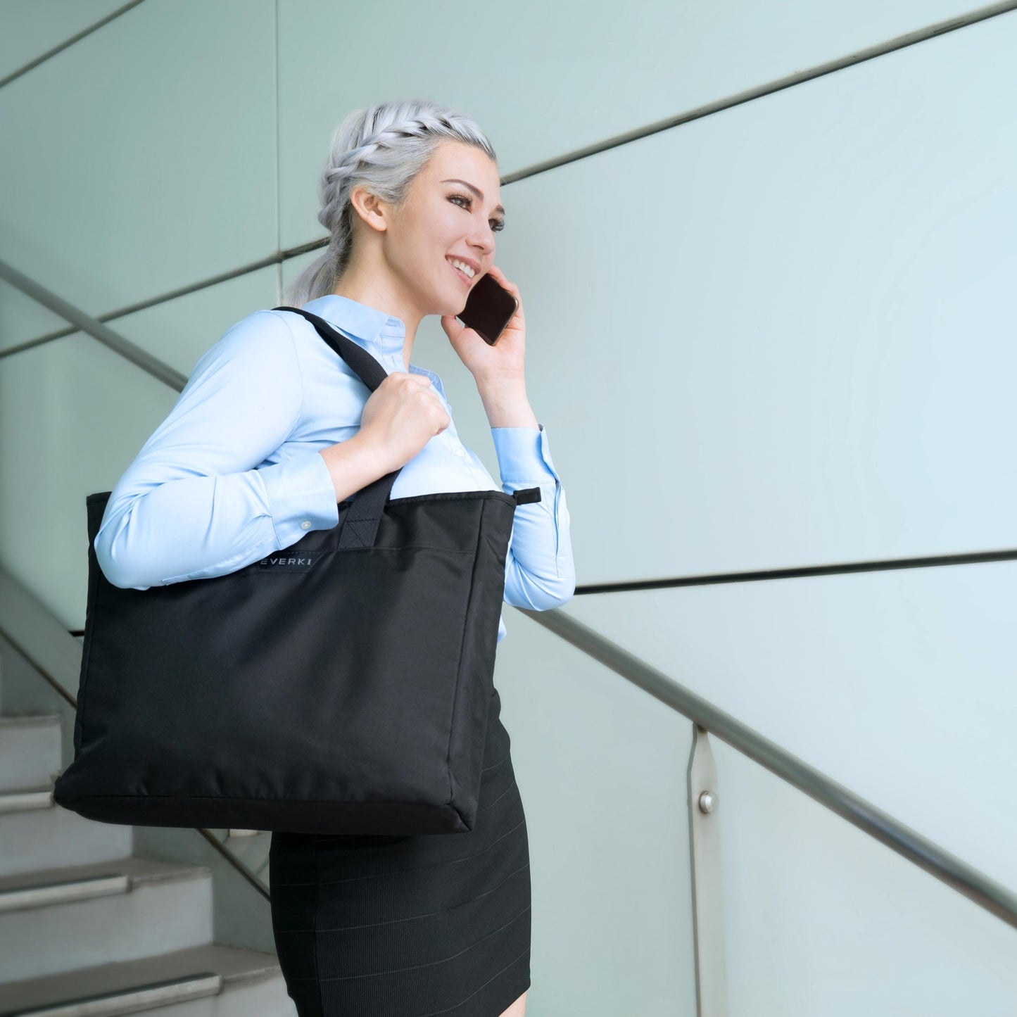 Everki Business 418 Laptop Bag 15.6" - Bags, Cases & Covers - Image 4