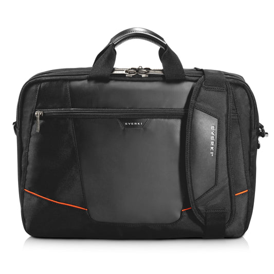 Everki Flight Friendly Laptop Bag 16" - Commercial Bags, Cases & Covers