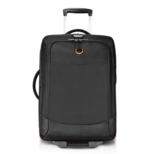 Everki Wheeled 420 Laptop Bag 15" 18.4" - Commercial Bags, Cases & Covers