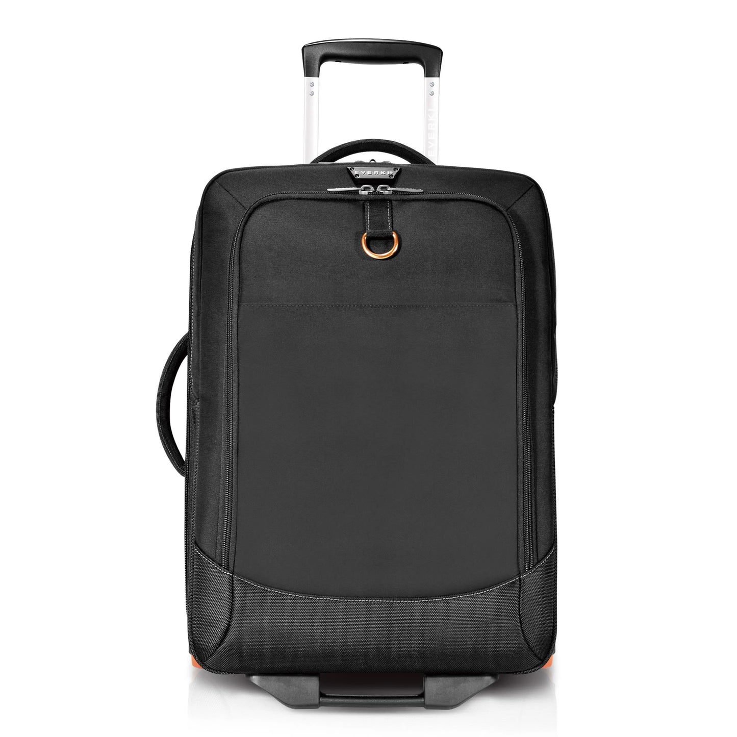 Everki Wheeled 420 Laptop Bag 15" 18.4" - Commercial Bags, Cases & Covers