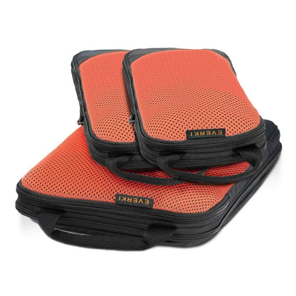 Everki Compressible Packing Cube Kit - Bags, Cases & Covers
