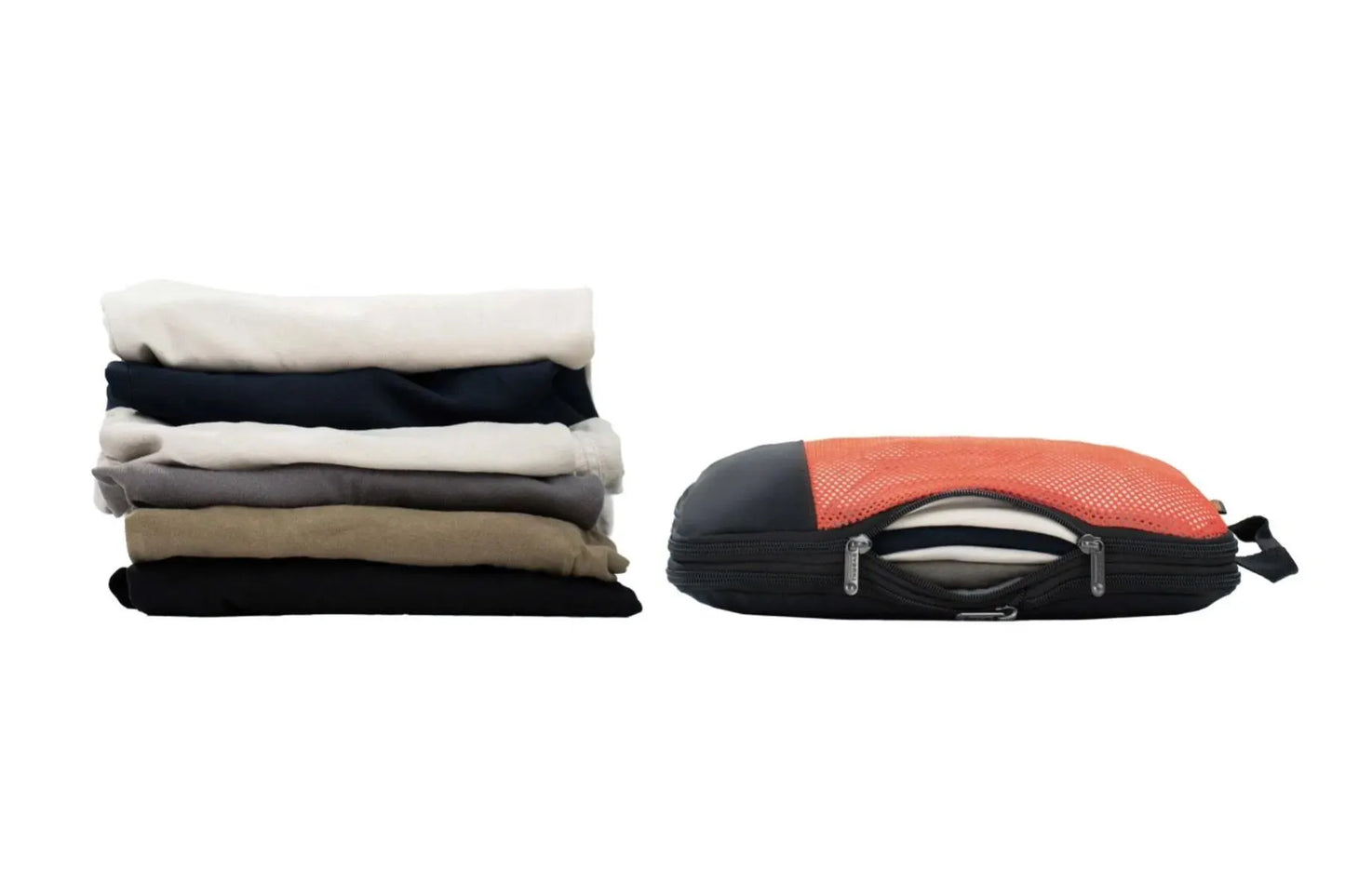 Everki Compressible Packing Cube Medium - Bags, Cases & Covers - Image 2