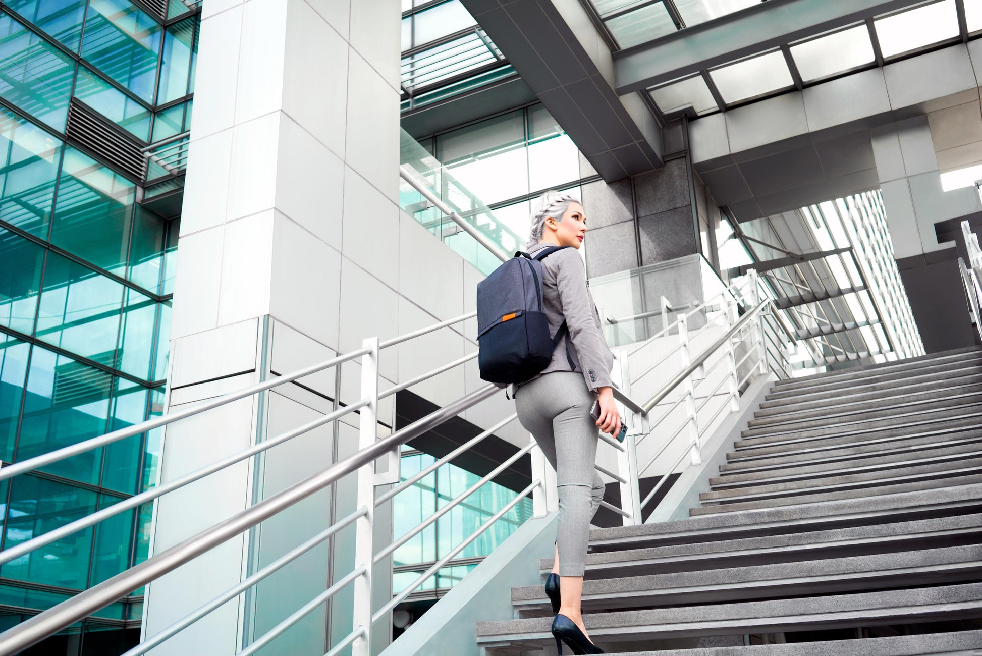 Everki 106 Backpack 15.6" - Bags, Cases & Covers - Image 8