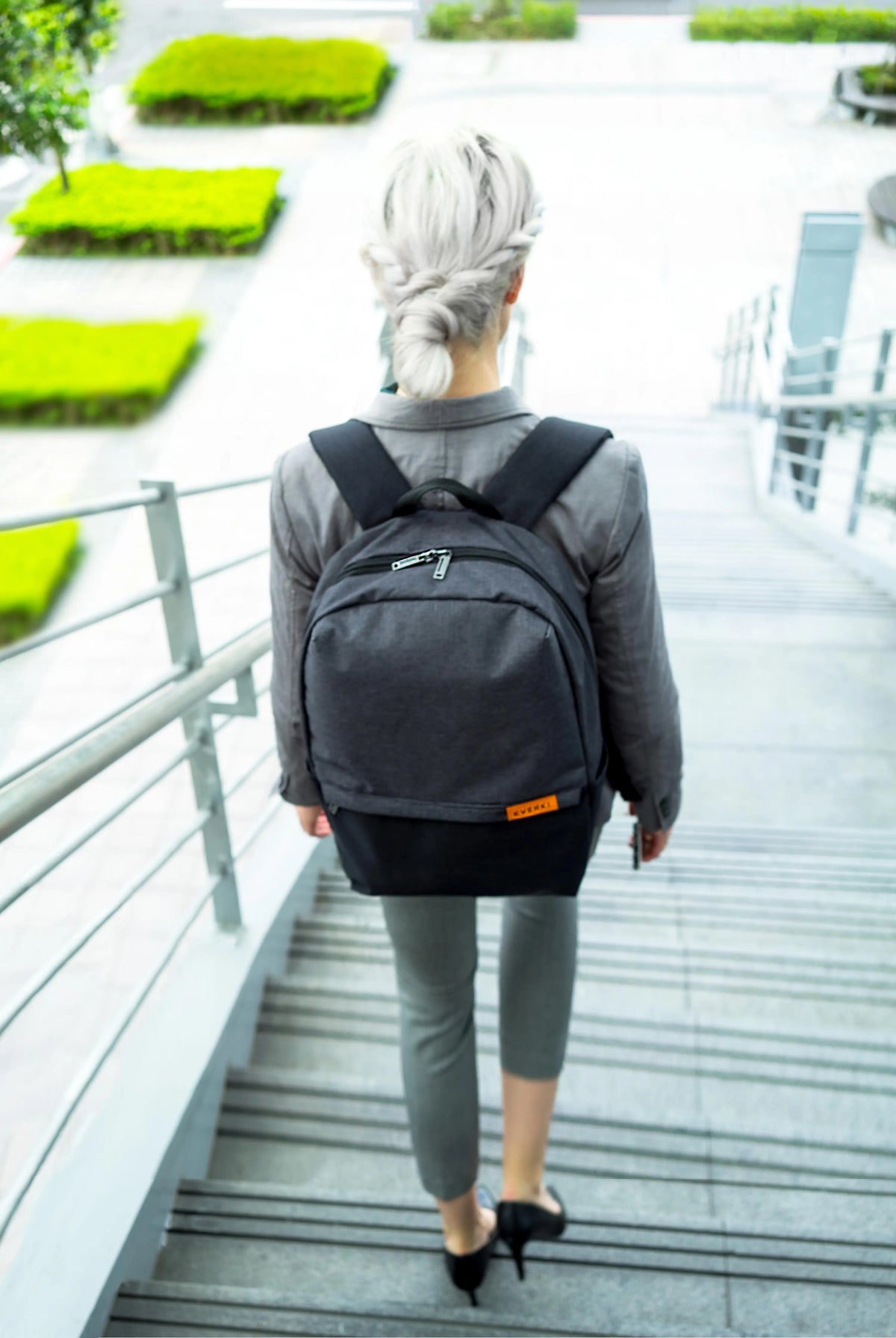 Everki 106 Light Laptop Backpack, up to 15.6-Inch - Bags, Cases & Covers - Image 9