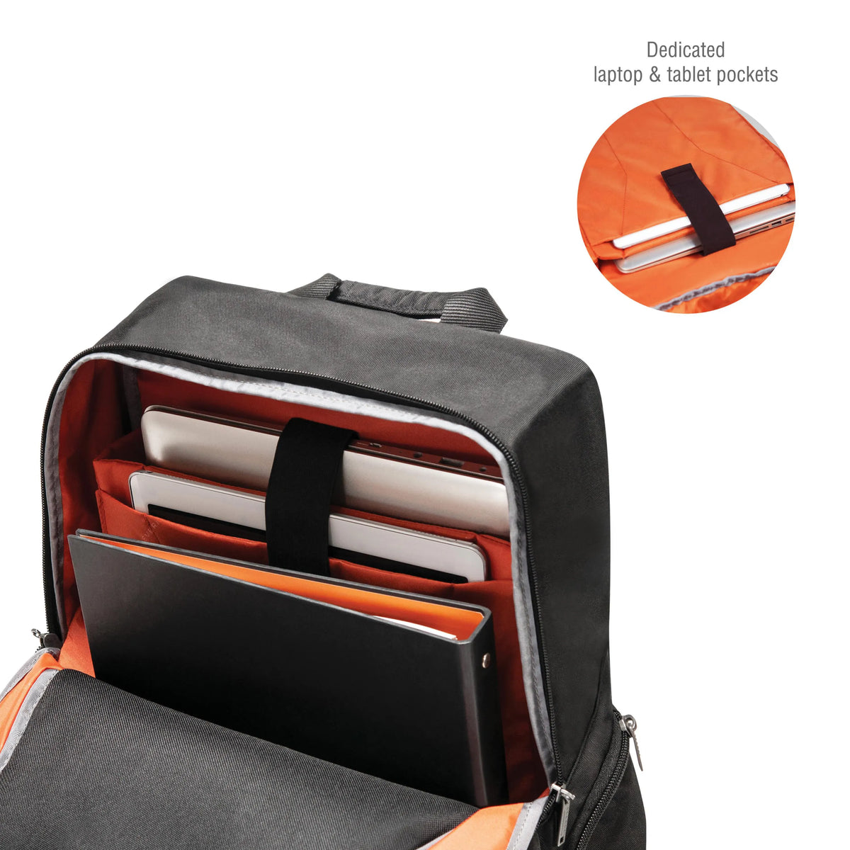 Everki Advance Laptop Backpack 15.6" - Bags, Cases & Covers - Image 5