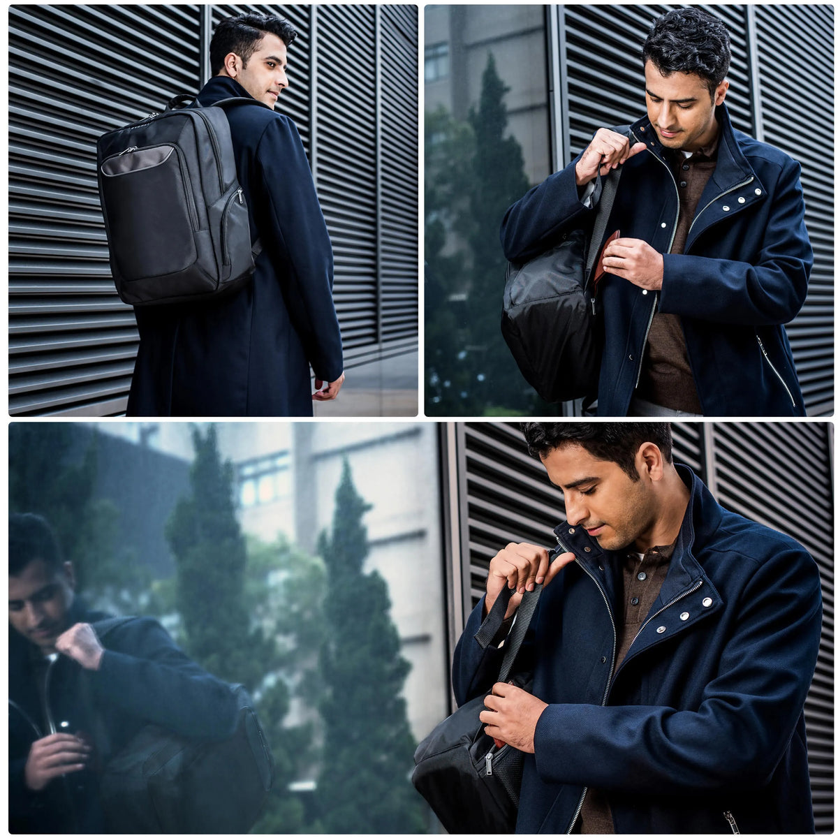 Everki Advance Laptop Backpack 15.6" - Bags, Cases & Covers - Image 6