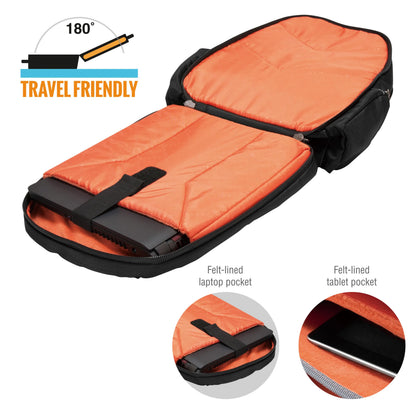 Everki Flight Friendly Backpack 16" - Commercial Bags, Cases & Covers - Image 5