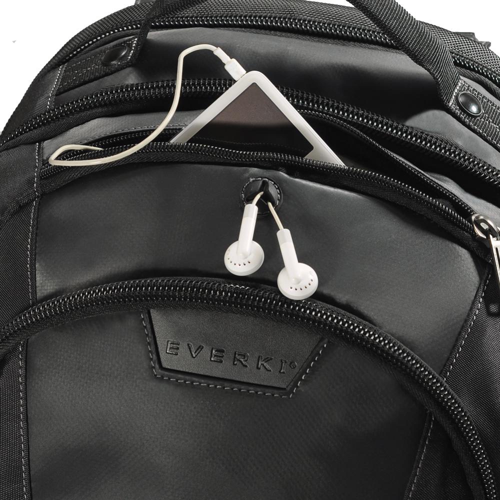 Everki Flight Friendly Backpack 16" - Commercial Bags, Cases & Covers - Image 9