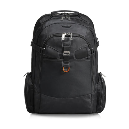 Everki Business Travel Laptop Bag 18.4" - Commercial Bags, Cases & Covers