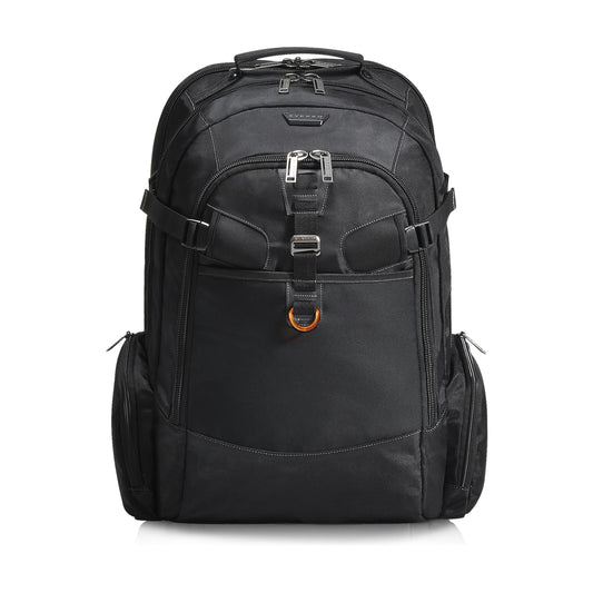Everki Business Travel Laptop Bag 18.4" - Commercial Bags, Cases & Covers