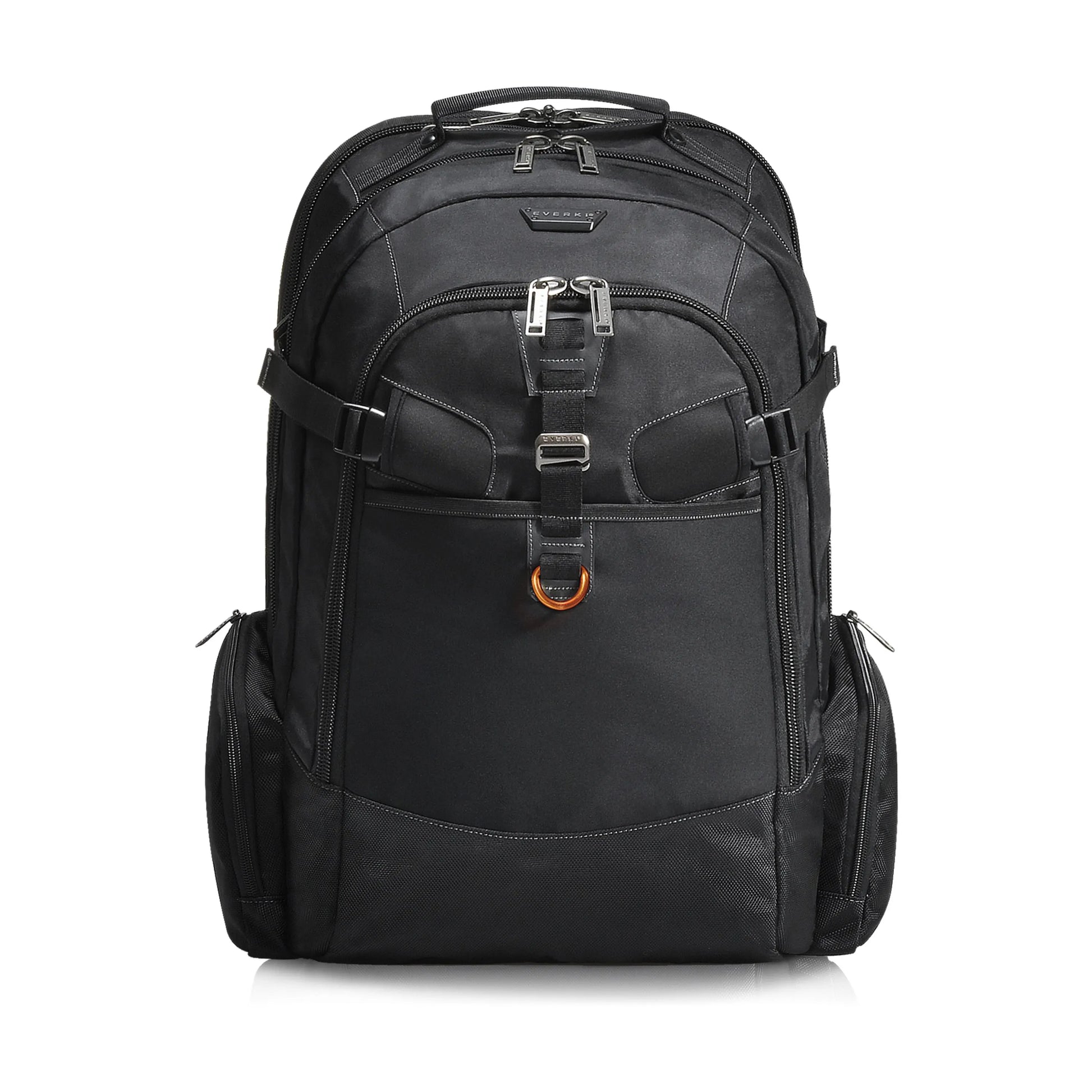 Everki Business Travel Laptop Bag 18.4" - Commercial Bags, Cases & Covers