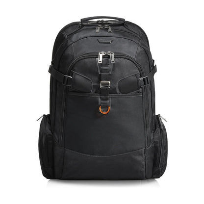 Everki Business Travel Laptop Bag 18.4" - Commercial Bags, Cases & Covers