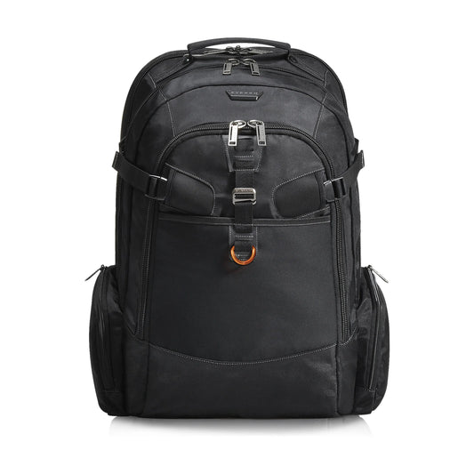Everki Business Travel Laptop Bag 18.4" - Commercial Bags, Cases & Covers