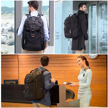 Everki Business Travel Laptop Bag 18.4" - Commercial Bags, Cases & Covers - Image 6