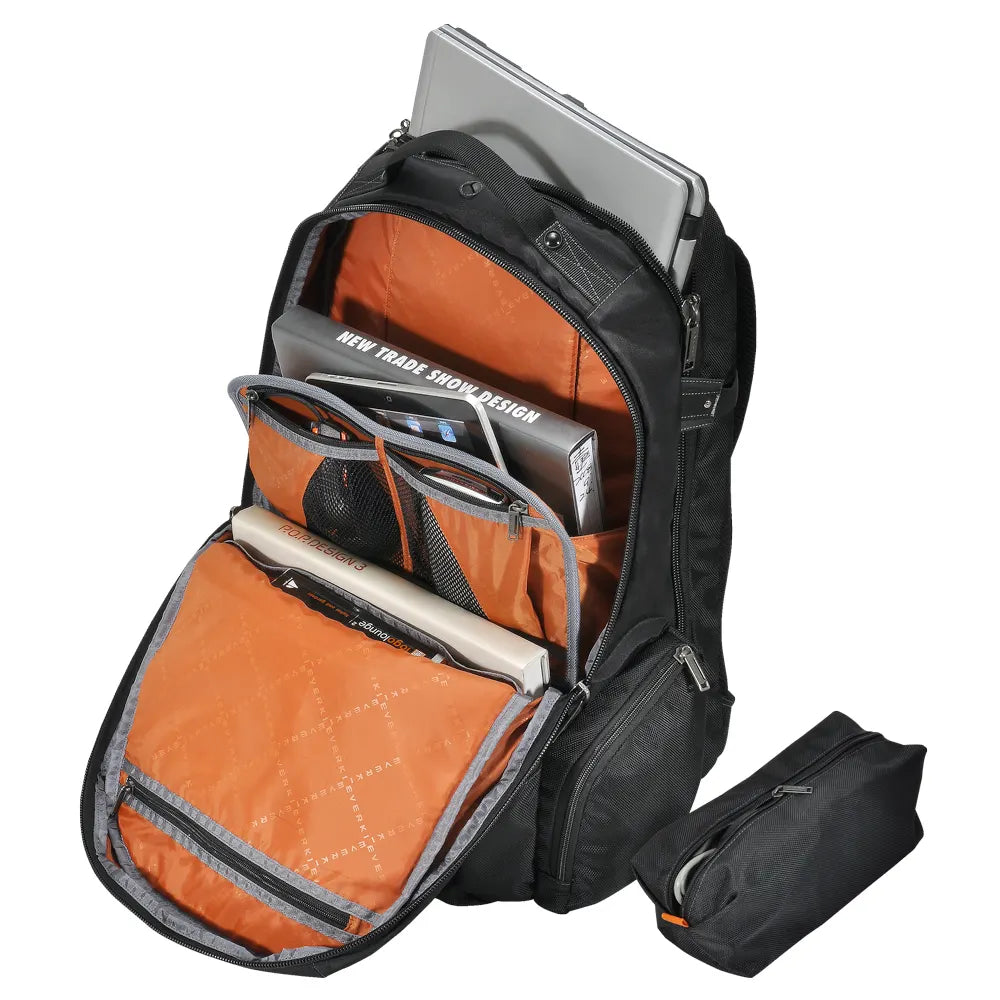 Everki Business Travel Laptop Bag 18.4" - Commercial Bags, Cases & Covers - Image 7
