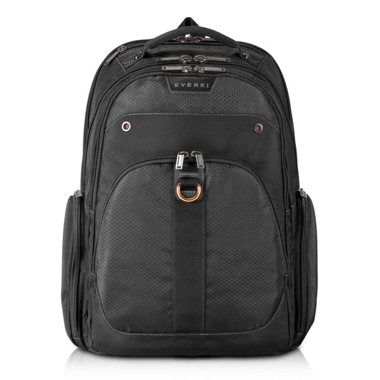 Everki Atlas Travel Laptop Bag 13"-17.3" - Commercial Bags, Cases & Covers