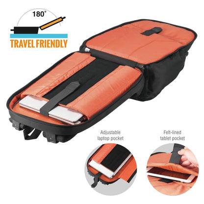 Everki Atlas Travel Laptop Bag 13"-17.3" - Commercial Bags, Cases & Covers - Image 5