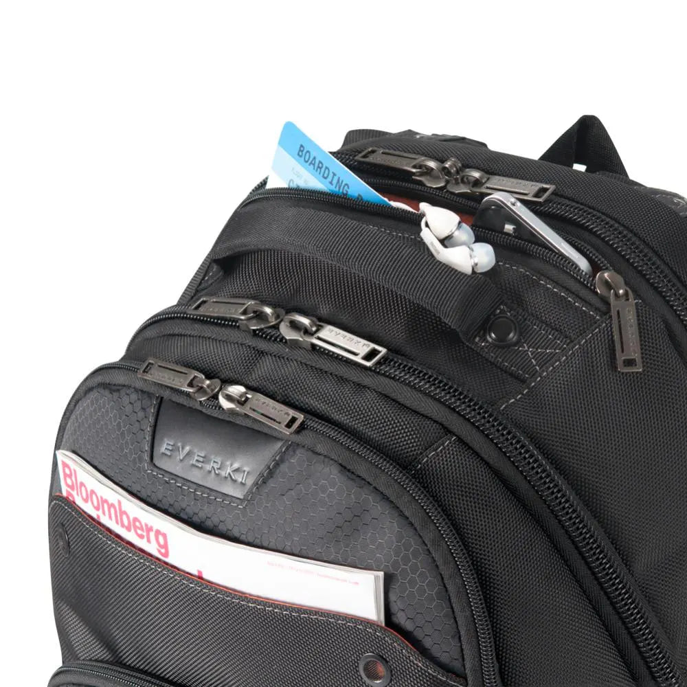 Everki Atlas Travel Laptop Bag 13"-17.3" - Commercial Bags, Cases & Covers - Image 9