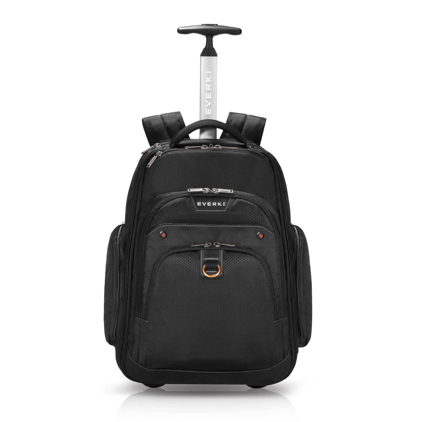 Everki Atlas Wheeled LaptopBag 13"-17.3" - Commercial Bags, Cases & Covers