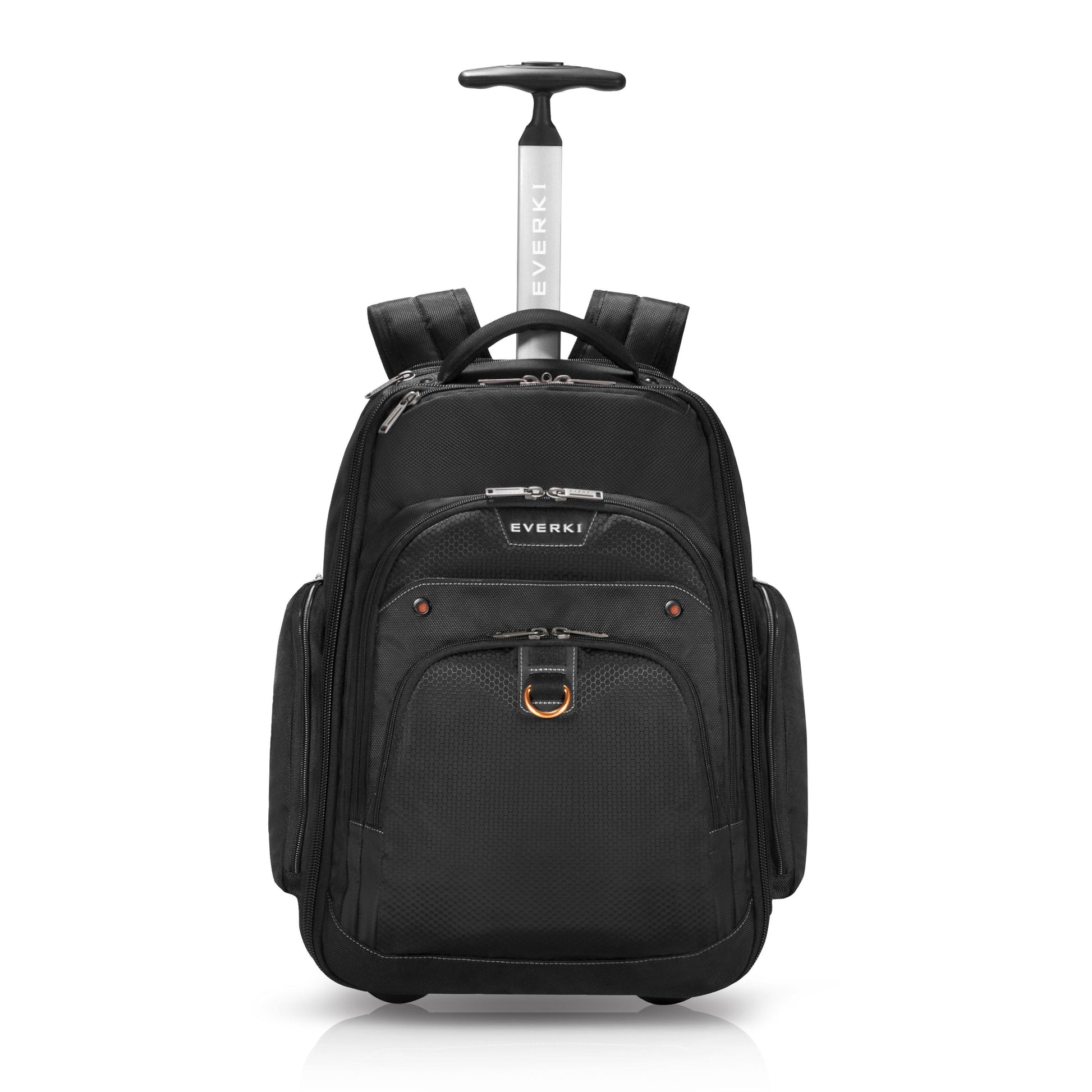 Everki Atlas Wheeled LaptopBag 13"-17.3" - Commercial Bags, Cases & Covers