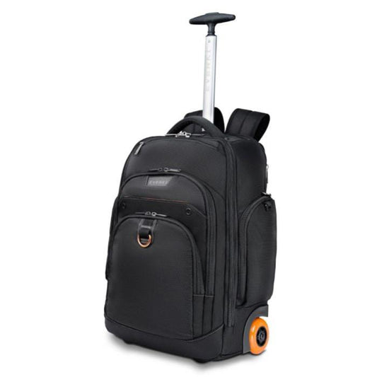 Everki Atlas Wheeled Backpack ECO - Commercial Bags, Cases & Covers