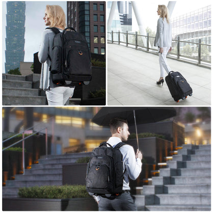 Everki Atlas Wheeled LaptopBag 13"-17.3" - Commercial Bags, Cases & Covers - Image 6